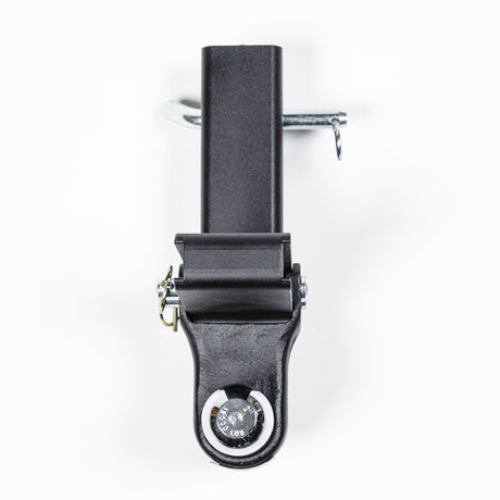 Product of Blue Ox BXH12271 2-1/2 Inch Receiver Trailer Hitch Ball Mount 
