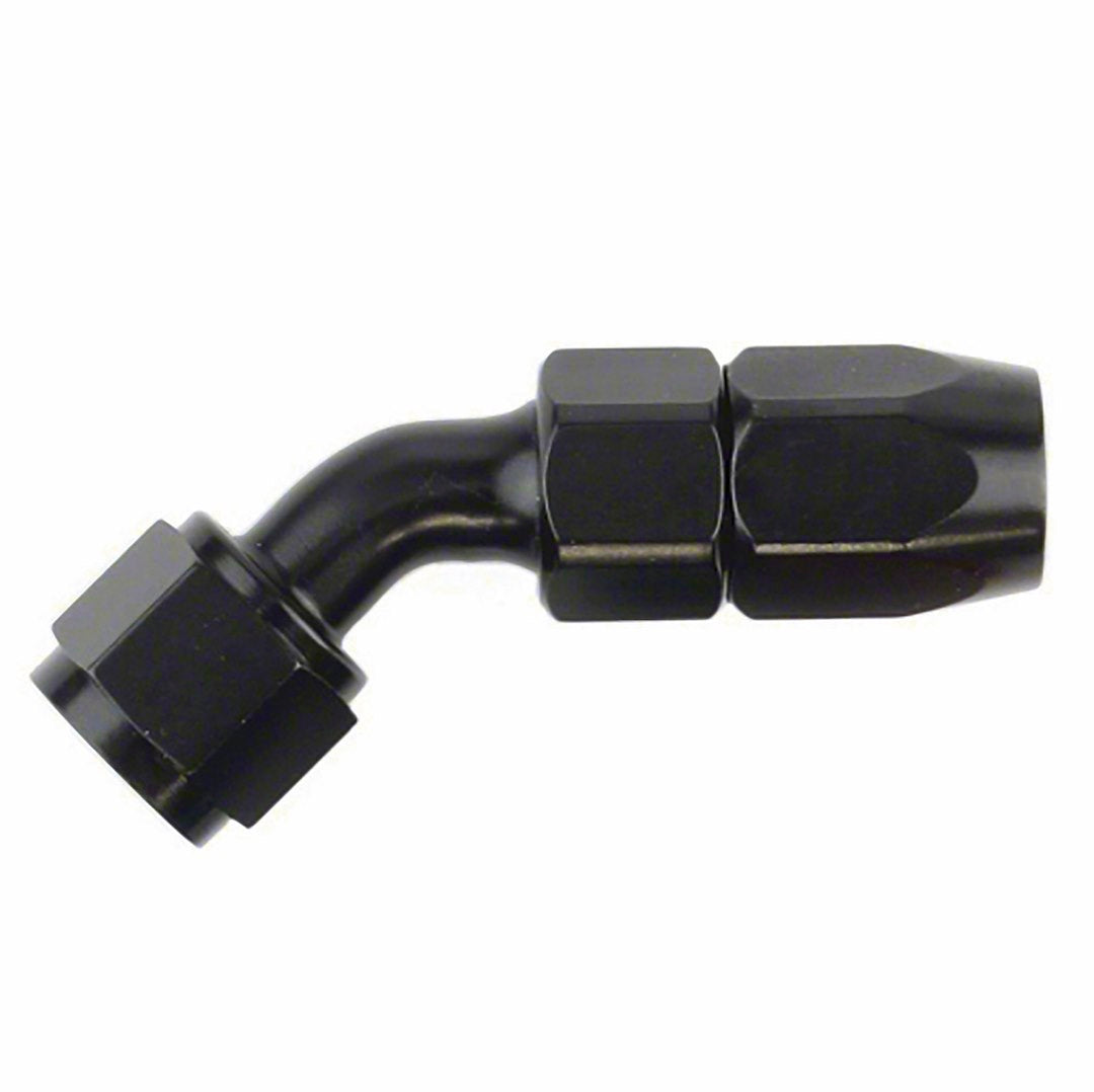 Product of SpeedFX 511045BK Hose End -10 AN (5/8 Inch) Black 