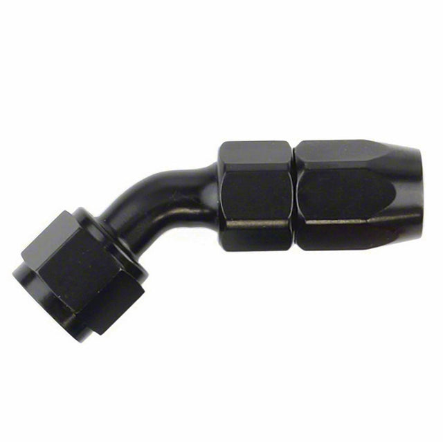 Product of SpeedFX 511045BK Hose End -10 AN (5/8 Inch) Black 