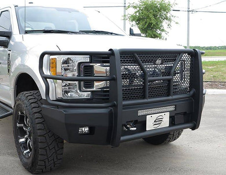 Product of Steelcraft 60-11380CC Elevation  Bumper 