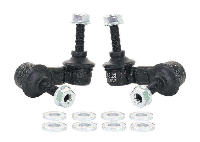 Whiteline Klc139 Stabilizer Bar Link Kit||||86||wlnklc139||1926081