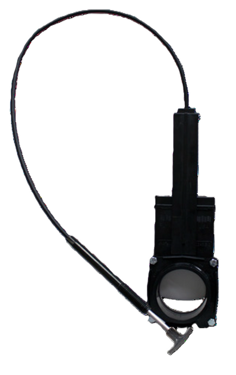 Lasalle Bristol 66n11ab36gm Sewer Waste Valve||66n11ab36gm.Png||85||l6466n11ab36||2061804