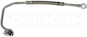 Dorman (Oe Solutions) 667-827 Turbocharger Coolant Line||667-827_4.Jpg||89||d18667827||1553958