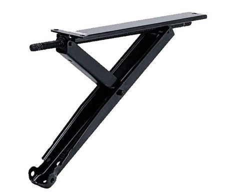 Product of BAL RV 23007 1000 Pound Manual Cross Frame Stabilizer Trailer Stabilizer Jack Stand 