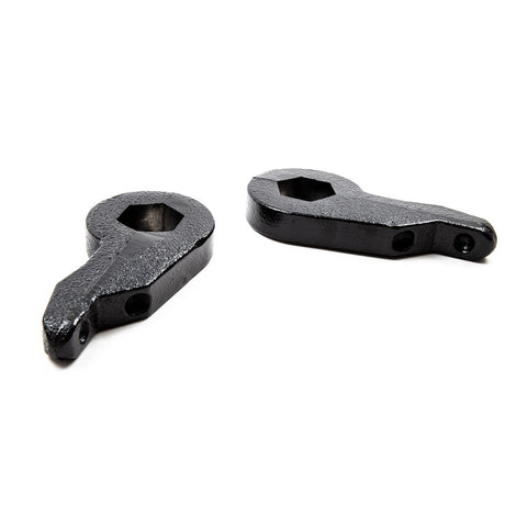 Product of Bell Tech 3925 Leveling Kit Suspension 1 To 3 Inch Lift Torsion Bar Key 