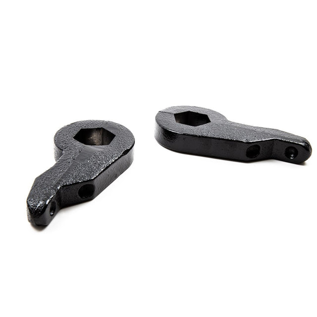 Product of Bell Tech 3925 Leveling Kit Suspension 1 To 3 Inch Lift Torsion Bar Key 