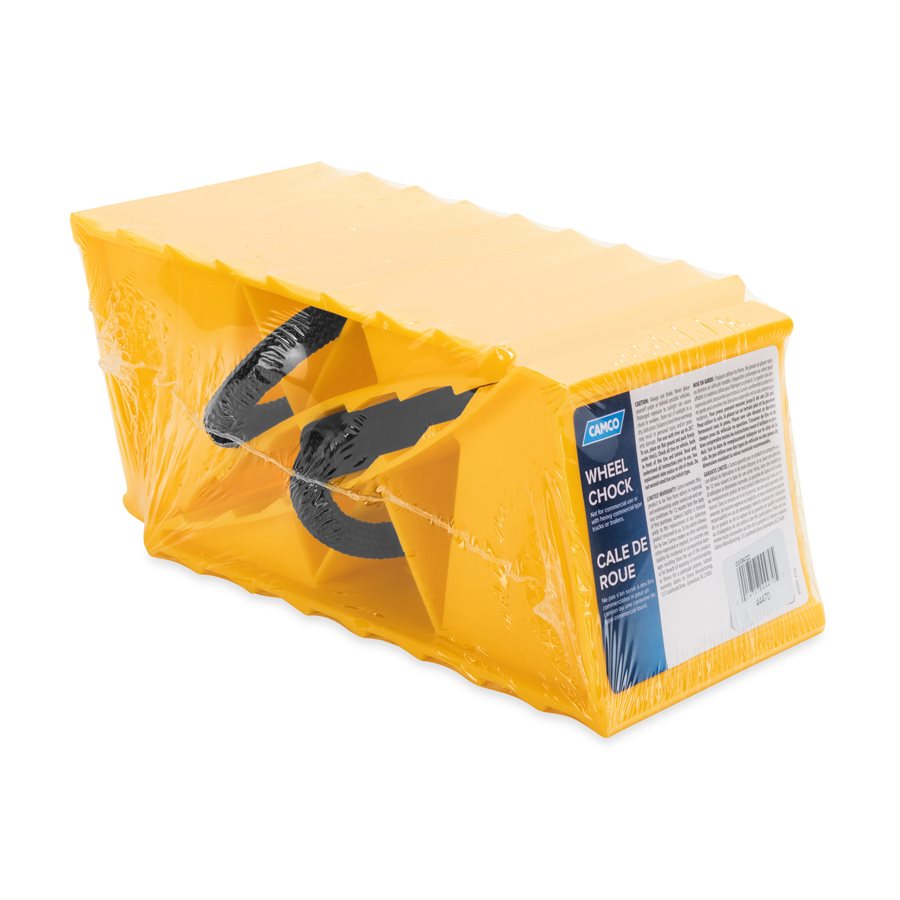 Product of Camco 44470 Wheel Chock