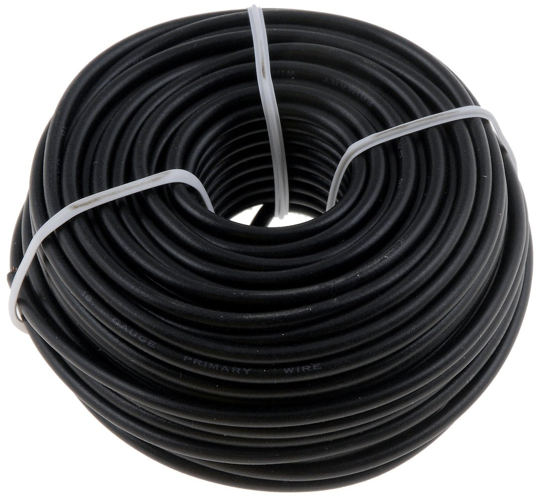 Dorman (Oe Solutions) 85734 Primary Wire||85734-007.Jpg||85||d1885734||1364463