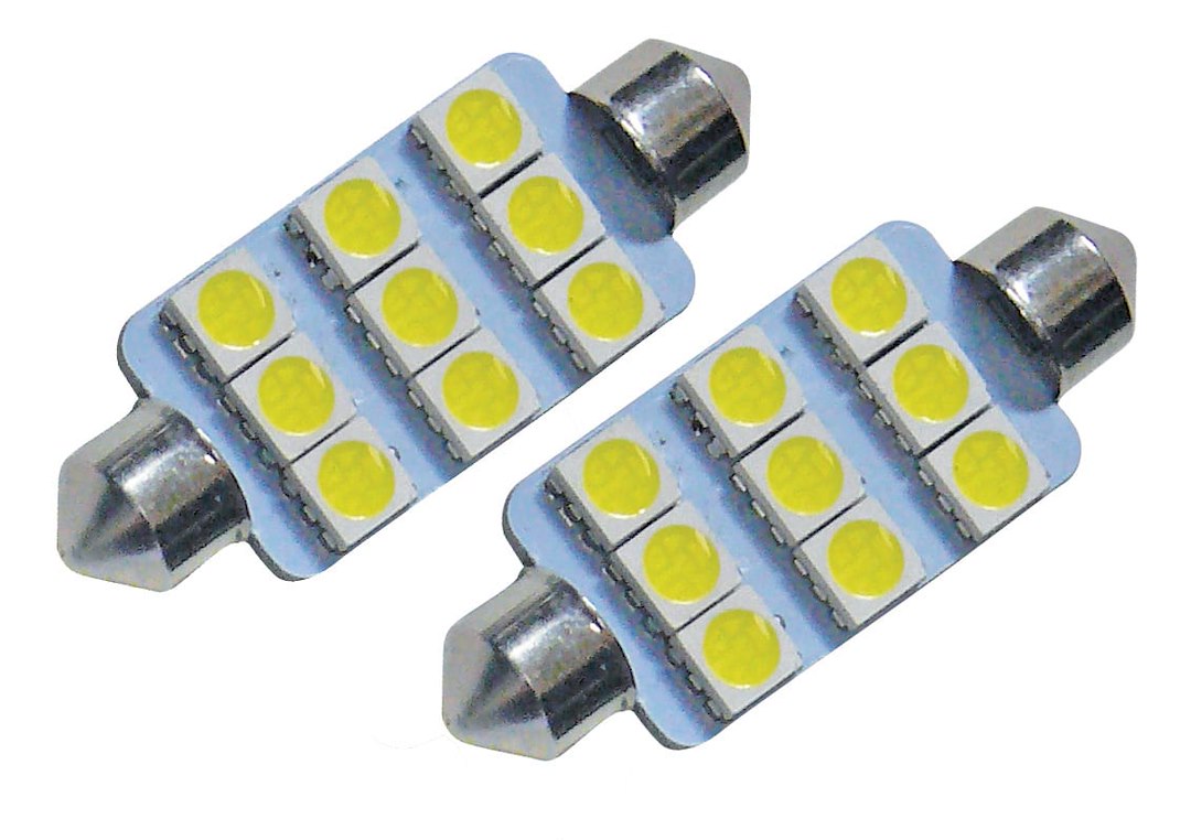 Valterra Dg72627vp Multi Purpose Light Bulb - Led||dg72627vp.Jpg||85||v46dg72627vp||909625