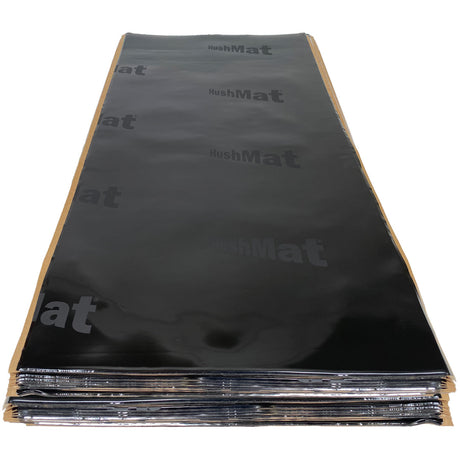 Hushmat 10400 Sound Dampening Kit||10400.Jpg||85||hsh10400||899818