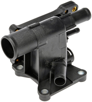 Dorman (Oe Solutions) 902-032 Coolant Outlet Flange||902-032-007.Jpg||91||d18902032||2244559