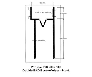 Ap Products 018-2082-168 Slide Out Seal||018-2082-168_1.Jpg||86||a1w0182082168||1159050
