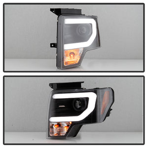 Spyder Automotive 5077592 Headlight Assembly||5077592_6.Jpg||91||s2z5077592||1169855