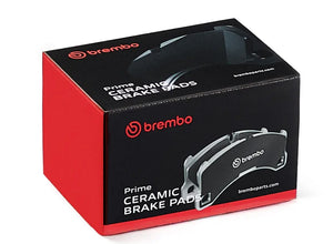 Brembo P18006n Brake Pad||p18006n_R1.Jpg||87||brmp18006n||2091660