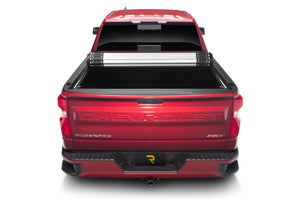 Product of BAK Industries Revolver X2 Hard Roll-Up 39130 Tonneau Cover 
