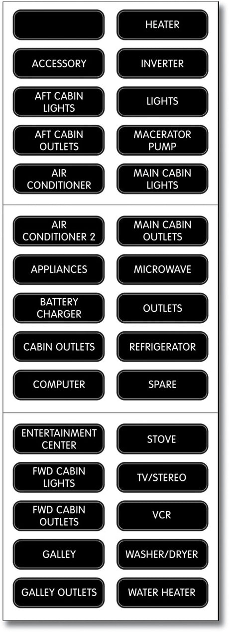 Blue Sea 8031-Bss Multi Purpose Label||8031-Bss.Jpg||85||b6z8031bss||912728