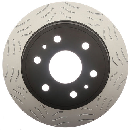 Raybestos Brakes 581032per Brake Rotor||||85||r42581032per||1913956