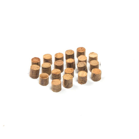 Whitecap Industries 60154-20 Deck Plug||deck_Plug.Jpg||85||w7e6015420||1567485