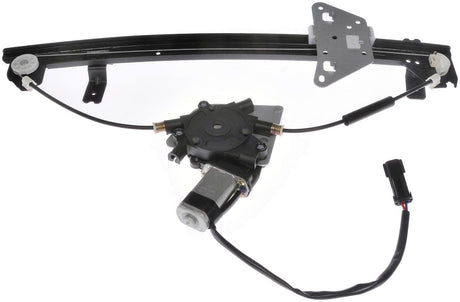 Dorman (Oe Solutions) 741-598 Window Regulator||741-598-001.Jpg||85||d18741598||2155347