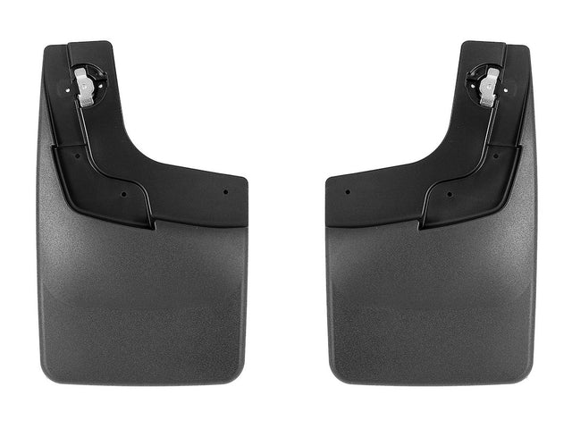Weathertech (Usa) 120170 Mud Flap||120170.Jpg||85||w24120170||1503745