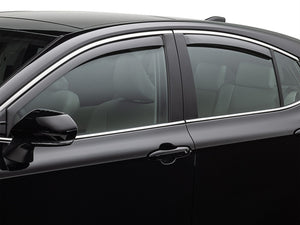 Weathertech (Usa) 82706im Rainguard||82706im.Jpg||85||w2482706im||2267925