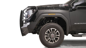 Fab Fours Gm24-Q6260-1 Bumper||web_Q6260_Side.Jpg||86||f66gm24q62601||1639552