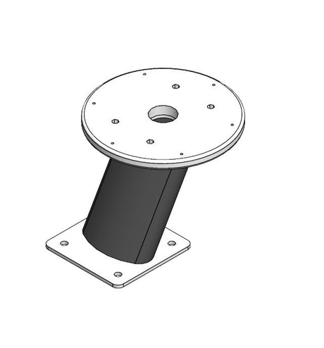 Seaview Pma12fm37 Thermal Imaging Camera Mount||pma12fm37_1.Jpg||86||svwpma12fm37||1512208