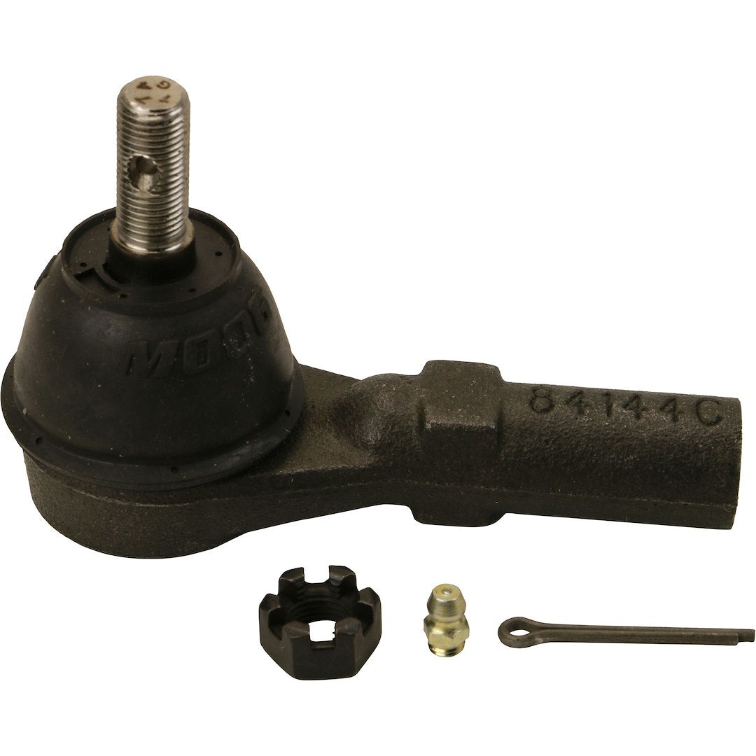 Product of Moog Chassis ES80805 Problem Solver Female Steel Tie Rod End 