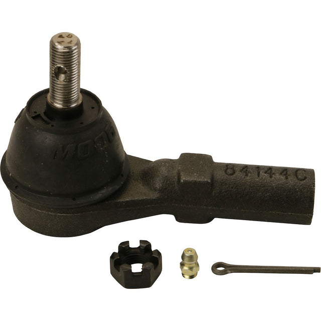 Product of Moog Chassis ES80805 Problem Solver Female Steel Tie Rod End 