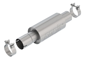 Product of Borla 60667 Exhaust Resonator