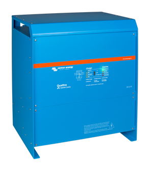 Product of Victron Energy Qua483150000 Power Inverter/ Battery Charger