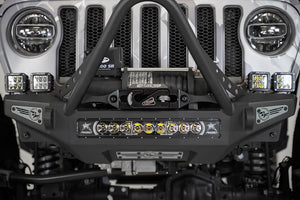 Product of Addictive Desert Designs Ac99157590na Winch Fairlead