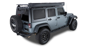 Product of Rhino-Rack USA 33200 SUV/Pickup Overlanding Manual Awning , Gray Solid 