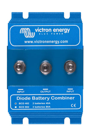 Victron Energy Bcd000802000 Battery Combiner||bcd000802000.Jpg||85||vicbcd0008020||1503121