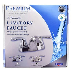 Product of Phoenix Products Pf232401 Faucet