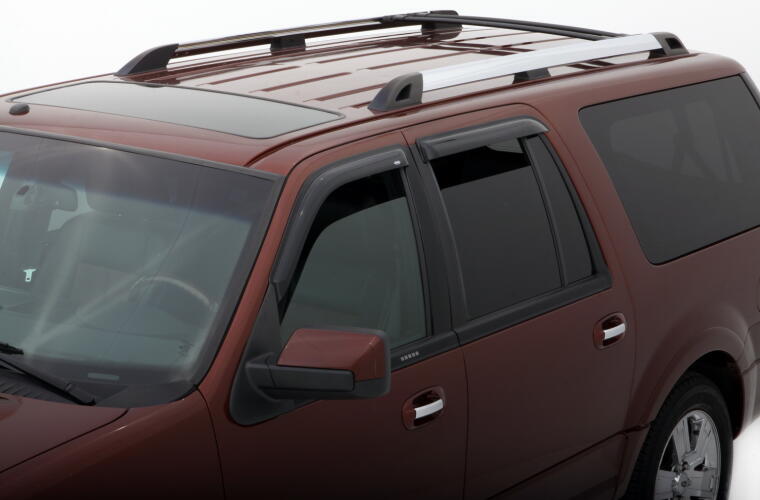 Product of Auto Ventshade (AVS) 94233 Ventvisor Outside Channel Rainguard 