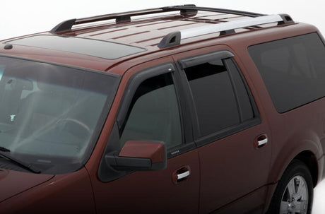Product of Auto Ventshade (AVS) 94233 Ventvisor Outside Channel Rainguard 