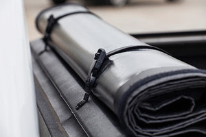 Product of Leer SR250 Soft Roll-Up 610335 Tonneau Cover 