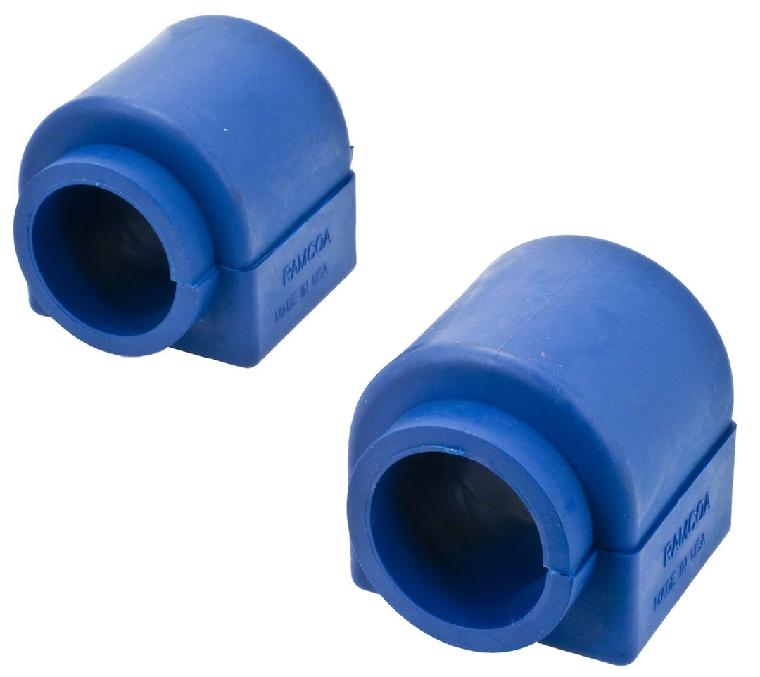Moog Chassis K80774 Stabilizer Bar Mount Bushing||k80774_Ang.Jpg||85||m12k80774||1241455