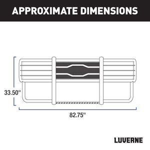 Luverne 311723 Grille Guard Component||311723_3008x1990_Ca.Jpg||88||l57311723||1732591