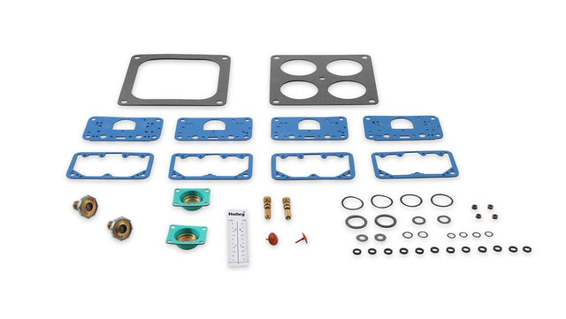 Holley Performance 37-1547 Carburetor Rebuild Kit||||85||h19371547||2020961