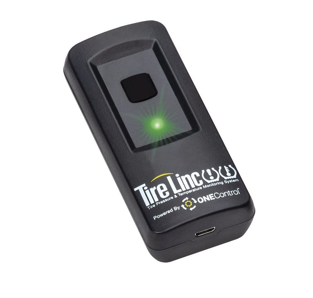 Product of Lippert Components 2020107499 Tire Pressure Monitoring System - Tpms Audio Alert Usb Module