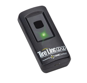 Product of Lippert Components 2020107499 Tire Pressure Monitoring System - Tpms Audio Alert Usb Module