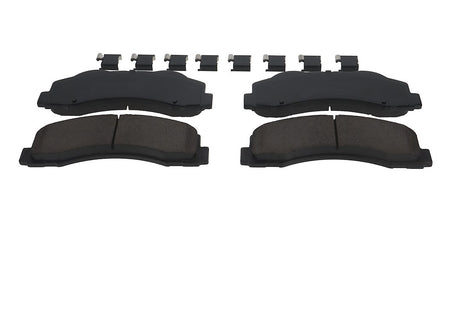 Baer Brake Systems D1414 Brake Pad||||86||b71d1414||2006526
