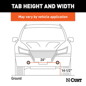 Curt 70102 Vehicle Baseplate||70102_3008x1990_Ca.Jpg||90||c9370102||894866