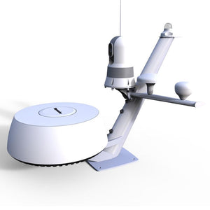 Product of Scanstrut Ptm-R1-1 Marine Modular Mount