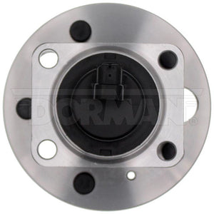 Dorman (Oe Solutions) 951-881 Wheel Bearing And Hub Assembly||951-881_3.Jpg||88||d18951881||855629