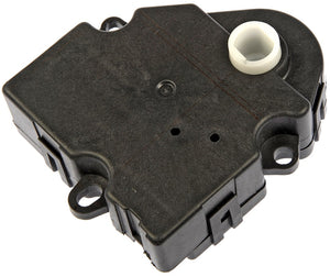 Dorman (Oe Solutions) 604-111 Blend Door Actuator||604-111-007.Jpg||91||d18604111||1837642
