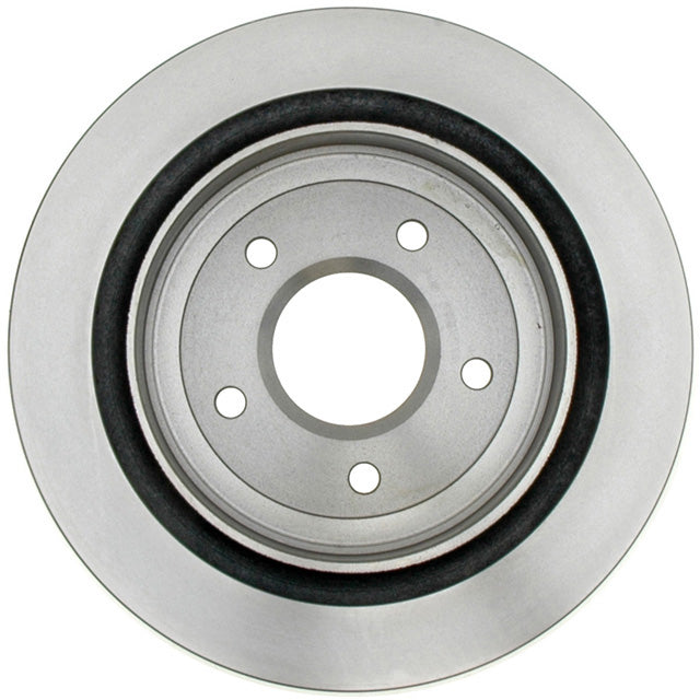 Product of Raybestos Brakes 56703 Specialty - Street Performance Plain Face 2-Piece Brake Rotor 
