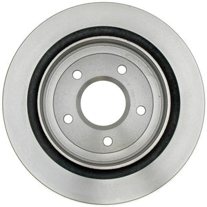 Product of Raybestos Brakes 56703 Specialty - Street Performance Plain Face 2-Piece Brake Rotor 